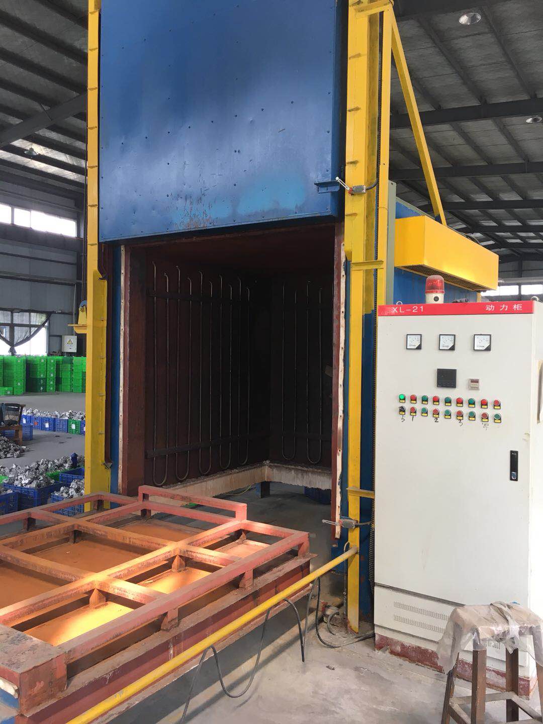 廠房、車間及辦公室圖片